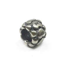 Abalorio Mujer Viceroy VMM0007-00 Plateado (1 cm)