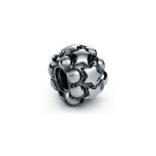 Abalorio Mujer Viceroy VMM0006-00 Plateado (1 cm)