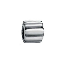 Abalorio Mujer Viceroy VMM0004-00 Plateado (1 cm)