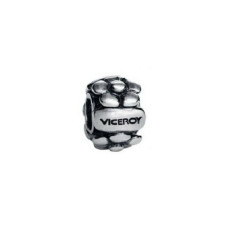 Abalorio Mujer Viceroy VMM0003-00 Plateado (1 cm)