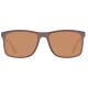 Men's Sunglasses Helly Hansen HH5014-C03-56 Brown (ø 56 mm)