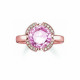 Anillo Mujer Thomas Sabo TR2038-633-9
