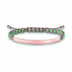 Ladies'Bracelet Thomas Sabo LBA0054 (21 cm) (21 cm)