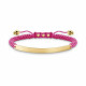 Pulsera Mujer Thomas Sabo LBA0050-848-8
