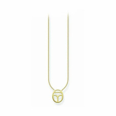 Ladies'Pendant Thomas Sabo KE1522-413-12 (45 cm) (45 cm)