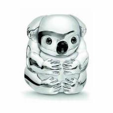 Abalorio Mujer Thomas Sabo K0195-041-11 Plateado (1,2 cm)