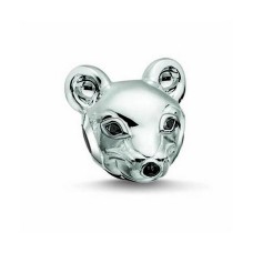 Ladies'Beads Thomas Sabo K0166-041-12 Silver (1 cm)
