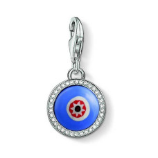 Abalorio Mujer Thomas Sabo 1440-052-1 Multicolor Plateado (2,4 cm)