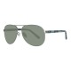 Men's Sunglasses Timberland TB9086-6209D Silver Smoke Gradient (Ø 62 mm) (Ø 15 mm)