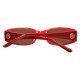 Gafas de Sol Mujer Guess GU7435-5166E (ø 51 mm)