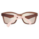 Gafas de Sol Mujer Guess GU7434-5658C (ø 56 mm)