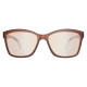 Gafas de Sol Mujer Guess GU7434-5658C (ø 56 mm)
