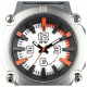 Men's Watch Ene 640018118 (Ø 51 mm)