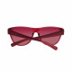 Gafas de Sol Hombre Benetton BE904S02 Rojo (ø 57 mm)