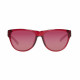 Gafas de Sol Hombre Benetton BE904S02 Rojo (ø 57 mm)