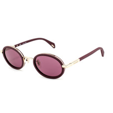 Ladies' Sunglasses Police SPLA2147300Y (ø 47 mm)