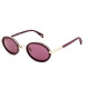 Ladies' Sunglasses Police SPLA2147300Y (ø 47 mm)