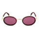 Ladies' Sunglasses Police SPLA2147300Y (ø 47 mm)