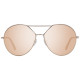 Ladies' Sunglasses Web Eyewear WE0286 5728C