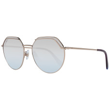 Ladies'Sunglasses WEB EYEWEAR WE0258-5834Z ø 58 mm