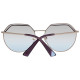Ladies'Sunglasses WEB EYEWEAR WE0258-5834Z ø 58 mm