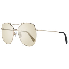 Ladies'Sunglasses WEB EYEWEAR WE0245-5832G ø 58 mm