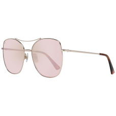 Ladies'Sunglasses WEB EYEWEAR WE0245-5828G ø 58 mm