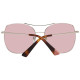 Ladies'Sunglasses WEB EYEWEAR WE0245-5828G ø 58 mm
