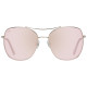 Ladies'Sunglasses WEB EYEWEAR WE0245-5828G ø 58 mm