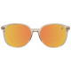 Gafas de Sol Unisex WEB EYEWEAR WE0121-5245B ø 52 mm