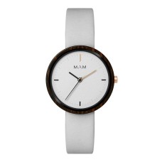 Reloj Unisex MAM MAM658 (Ø 33 mm)