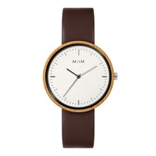 Reloj Unisex MAM MAM650 (Ø 39 mm)