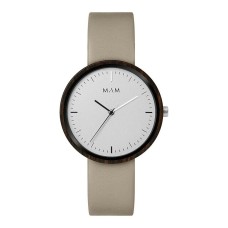 Reloj Unisex MAM MAM645 (Ø 39 mm)