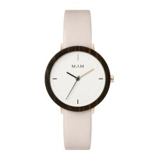 Reloj Unisex MAM MAM636 (Ø 33 mm)