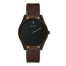 Reloj Unisex MAM MAM620 (Ø 40 mm)