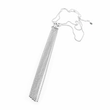 Collar Mujer Karl Lagerfeld 5483571 (70 cm)