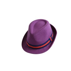 Sombrero Lancaster CAL003-5 Morado