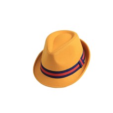 Sombrero Lancaster CAL003-1 Ocre