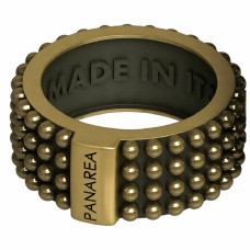 Ladies' Ring Panarea AS252RU2 (Size 12)