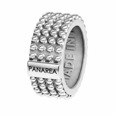 Anillo Mujer Panarea AS252PL2 (Talla 13)