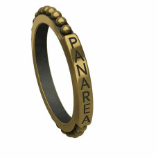 Anillo Mujer Panarea AS1854RU2 (Talla 14)