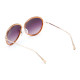 Gafas de Sol Mujer Lancaster SLA0733-6 (ø 57 mm)
