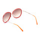 Ladies'Sunglasses Lancaster SLA0733-3 (ø 57 mm)