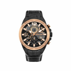 Reloj Hombre Police PL15711JSBR61 (Ø 48 mm)