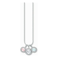 Ladies'Pendant Thomas Sabo AIR-KE1467-861-7 (45 cm)