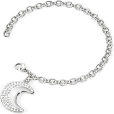 Ladies'Bracelet Morellato SJU24 Steel (19 cm)