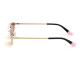 Ladies'Sunglasses Victoria's Secret (Ø 66 mm)