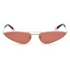 Ladies'Sunglasses Victoria's Secret (Ø 66 mm)