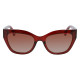 Ladies' Sunglasses Longchamp LO691S-602