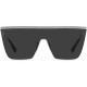 Ladies' Sunglasses Jimmy Choo LEAH-S-79DIR Ø 136 mm